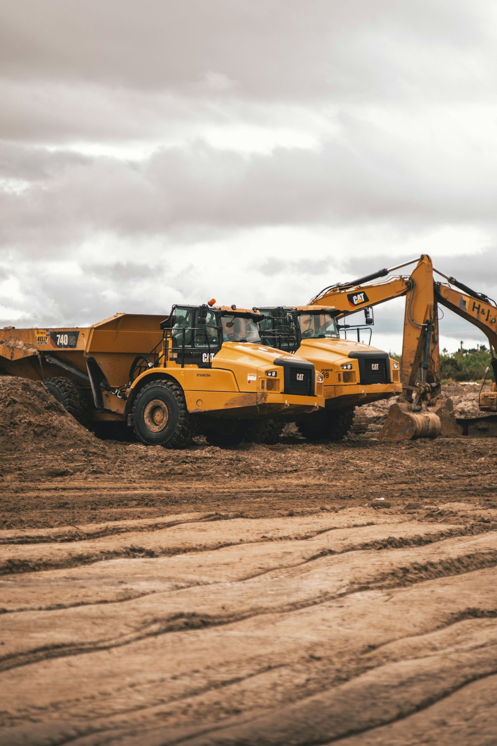 Workshop with professional machinery acquired through equipment financing