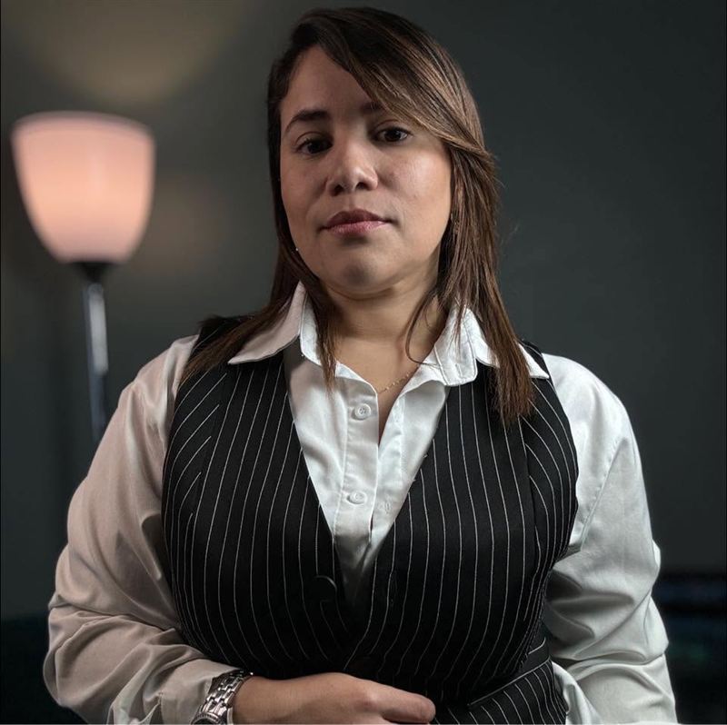 Jeniffer Miranda, Founder & CEO, Versatil Financial