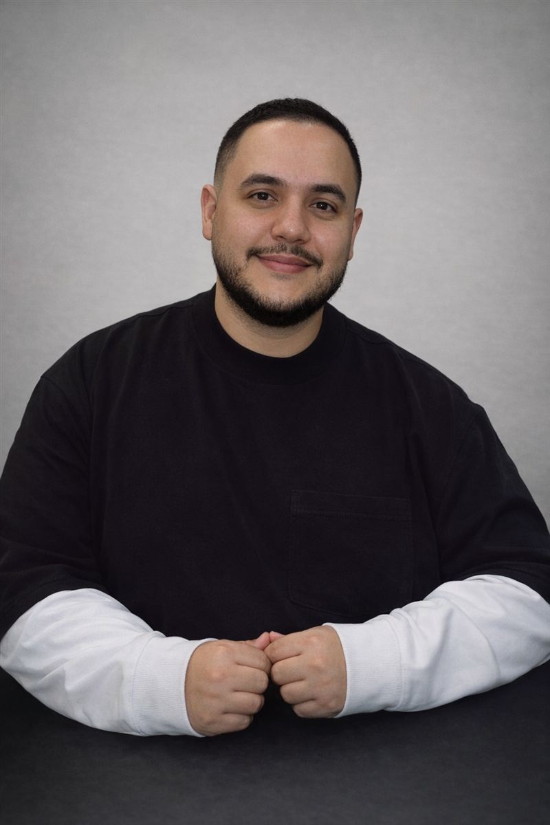 Robinson Miranda, Operations & Strategy, Versatil Financial